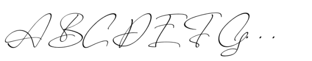 Justice Agenda Regular Font UPPERCASE