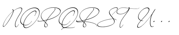 Justice Agenda Regular Font UPPERCASE