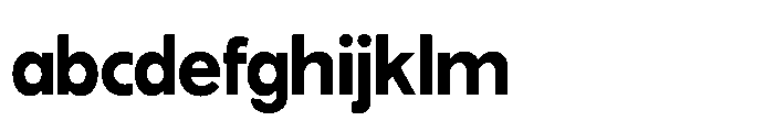 Juturu Blaarr Bold FONT