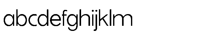 Juturu Blaarr Light FONT