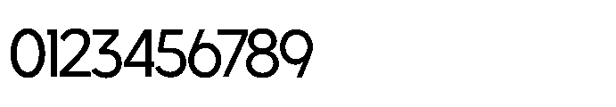 Juturu Blaarr Regular Font OTHER CHARS
