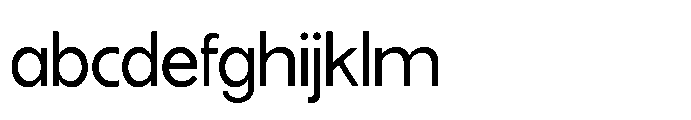 Juturu Blaarr Regular FONT