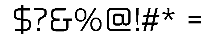 Juncture Deco Var Font OTHER CHARS