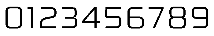 Juncture Rebar Var Font OTHER CHARS