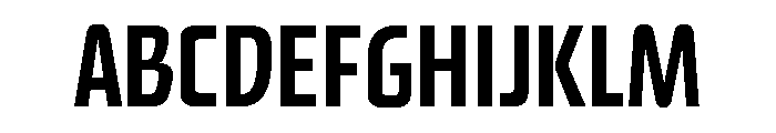 JunctureAstro CompBold FONT