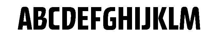 JunctureAstro CompExtraBold FONT