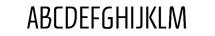 JunctureAstro CompLight FONT
