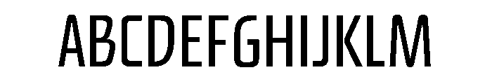 JunctureAstro CompRegular FONT