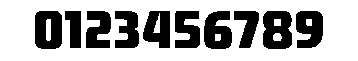 JunctureAstro CondBlack Font OTHER CHARS