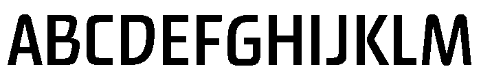 JunctureAstro CondMedium FONT
