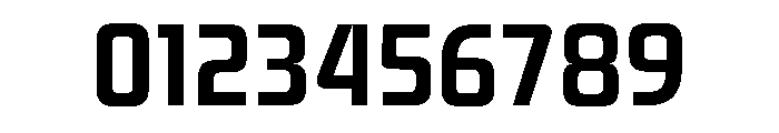 JunctureAstro CondSemiBold Font OTHER CHARS