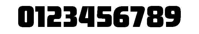 JunctureAstro CondUltra Font OTHER CHARS