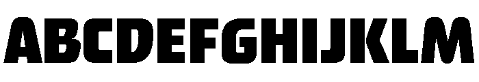 JunctureAstro CondUltra FONT