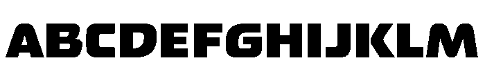 JunctureAstro ExtraBold FONT