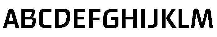 JunctureAstro NarrowMedium FONT