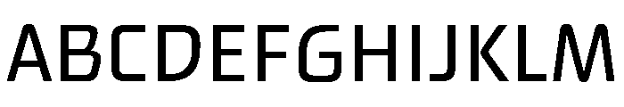 JunctureAstro NarrowRegular FONT
