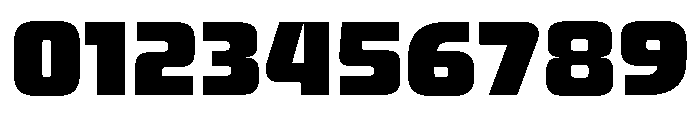 JunctureAstro NarrowUltra Font OTHER CHARS