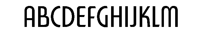 JunctureDeco CompRegular FONT