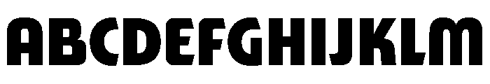 JunctureDeco CondBlack FONT