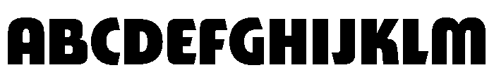 JunctureDeco CondUltra FONT