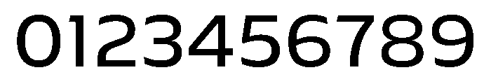 JunctureDeco Regular Font OTHER CHARS