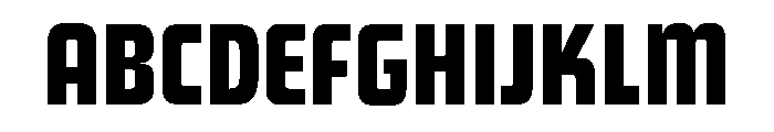JunctureDeli CompBlack FONT