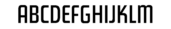 JunctureDeli CompMedium FONT