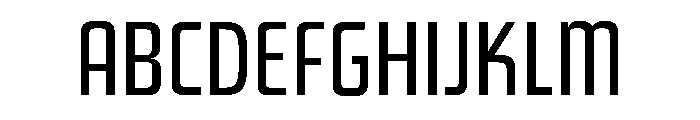 JunctureDeli CompRegular FONT