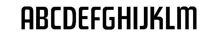 JunctureDeli CompSemiBold FONT