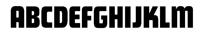 JunctureDeli CompUltra FONT