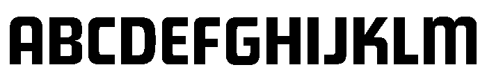 JunctureDeli CondBold FONT