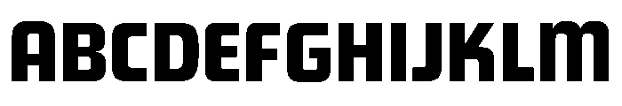 JunctureDeli CondExtraBold FONT