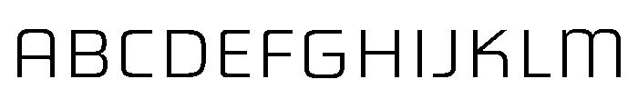 JunctureDeli Light FONT