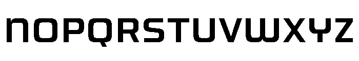 JunctureDeli Medium Font LOWERCASE