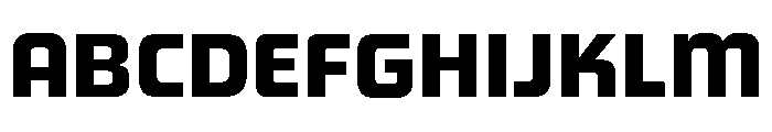 JunctureDeli NarrowBold FONT