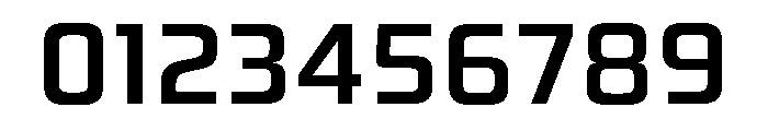 JunctureDeli NarrowMedium Font OTHER CHARS