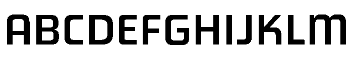 JunctureDeli NarrowMedium FONT