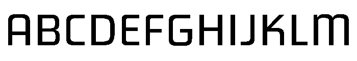 JunctureDeli NarrowRegular FONT