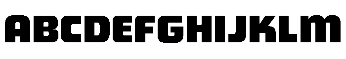 JunctureDeli NarrowUltra FONT