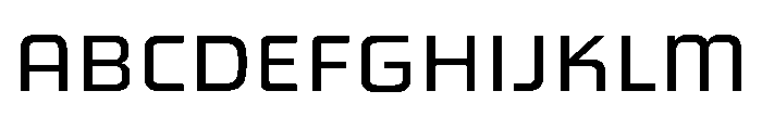 JunctureDeli Regular FONT