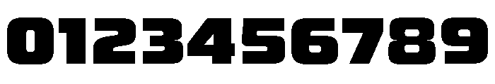 JunctureRebar Black Font OTHER CHARS