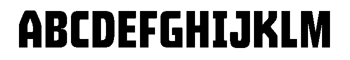 JunctureRebar CompBlack FONT