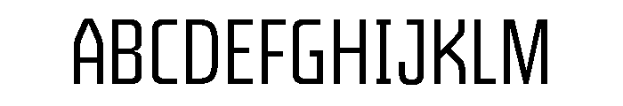 JunctureRebar CompLight FONT