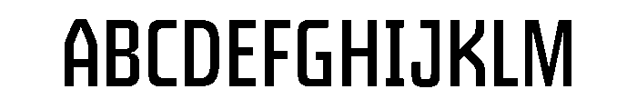 JunctureRebar CompMedium FONT