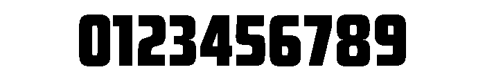 JunctureRebar CompUltra Font OTHER CHARS