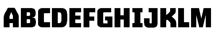 JunctureRebar CondBlack FONT