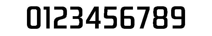 JunctureRebar CondMedium Font OTHER CHARS