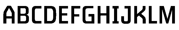 JunctureRebar CondMedium FONT