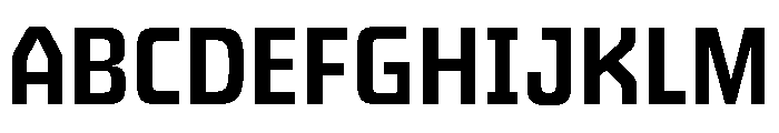 JunctureRebar CondSemiBold FONT