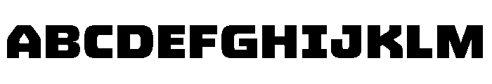 JunctureRebar ExtraBold FONT